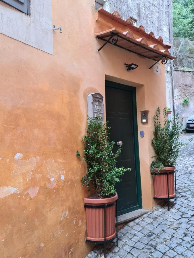 Vicolo Navona Apartment *