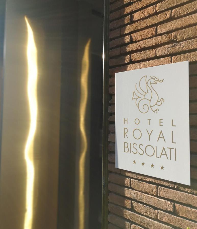 Hotel Royal Bissolati 4*