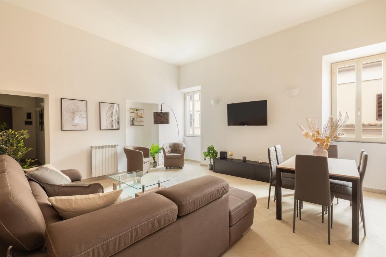 Residenza Piazza Di Spagna *