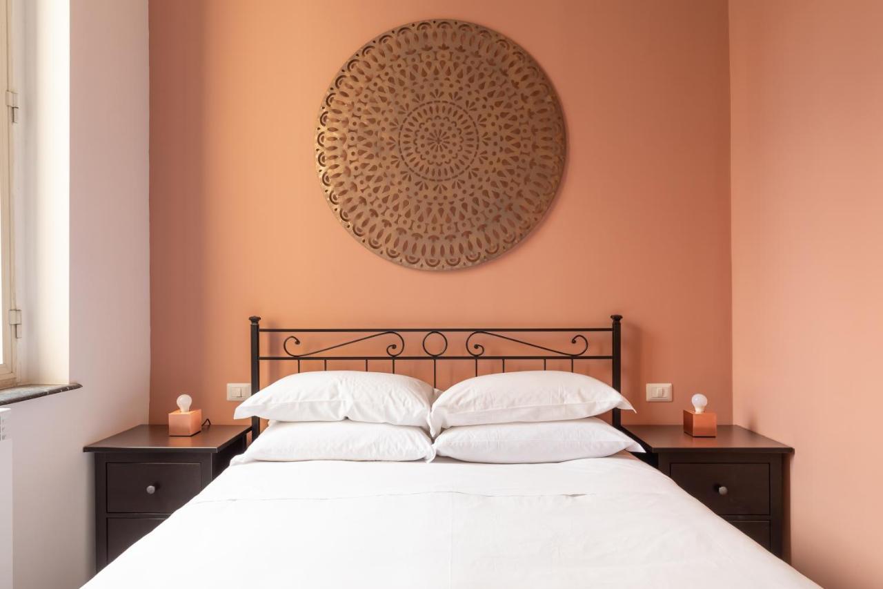 Appartement Residenza Piazza Di Spagna