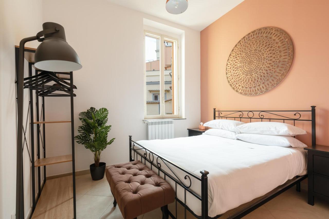 Appartement Residenza Piazza Di Spagna *