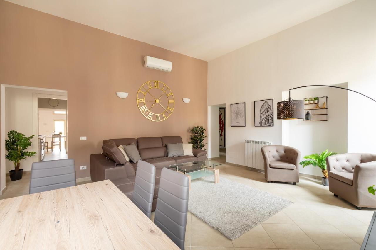 Appartement Residenza Piazza Di Spagna Rome
