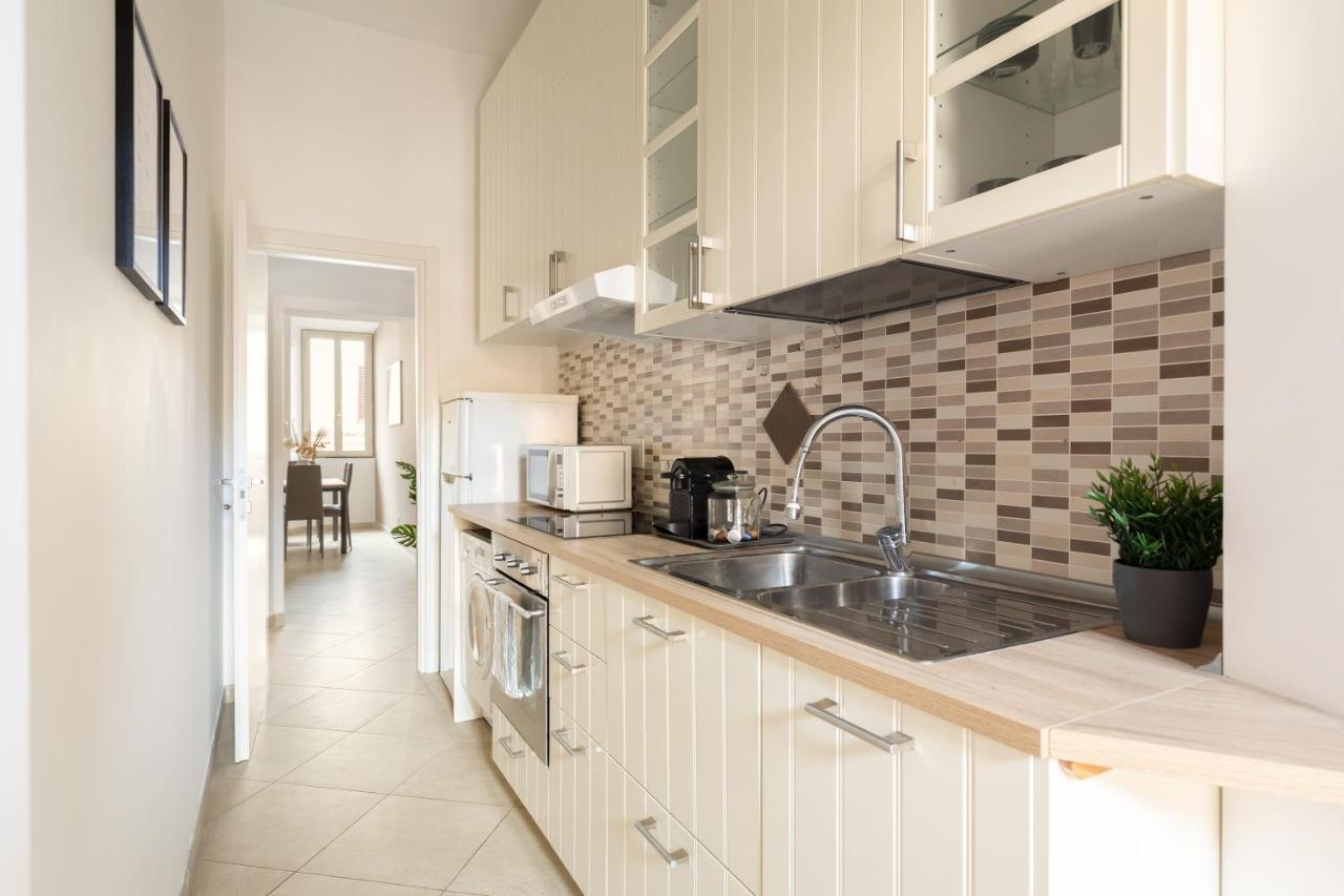 Residenza Piazza Di Spagna * Roma