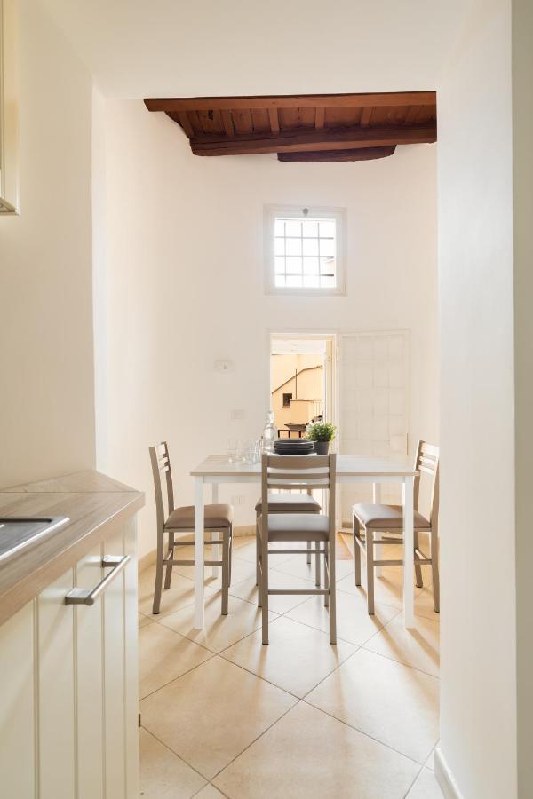 Appartement Residenza Piazza Di Spagna *