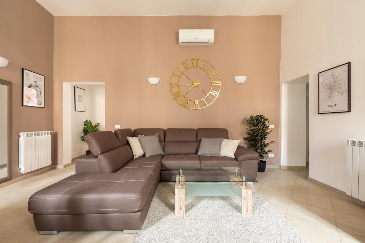 Residenza Piazza Di Spagna Appartement *