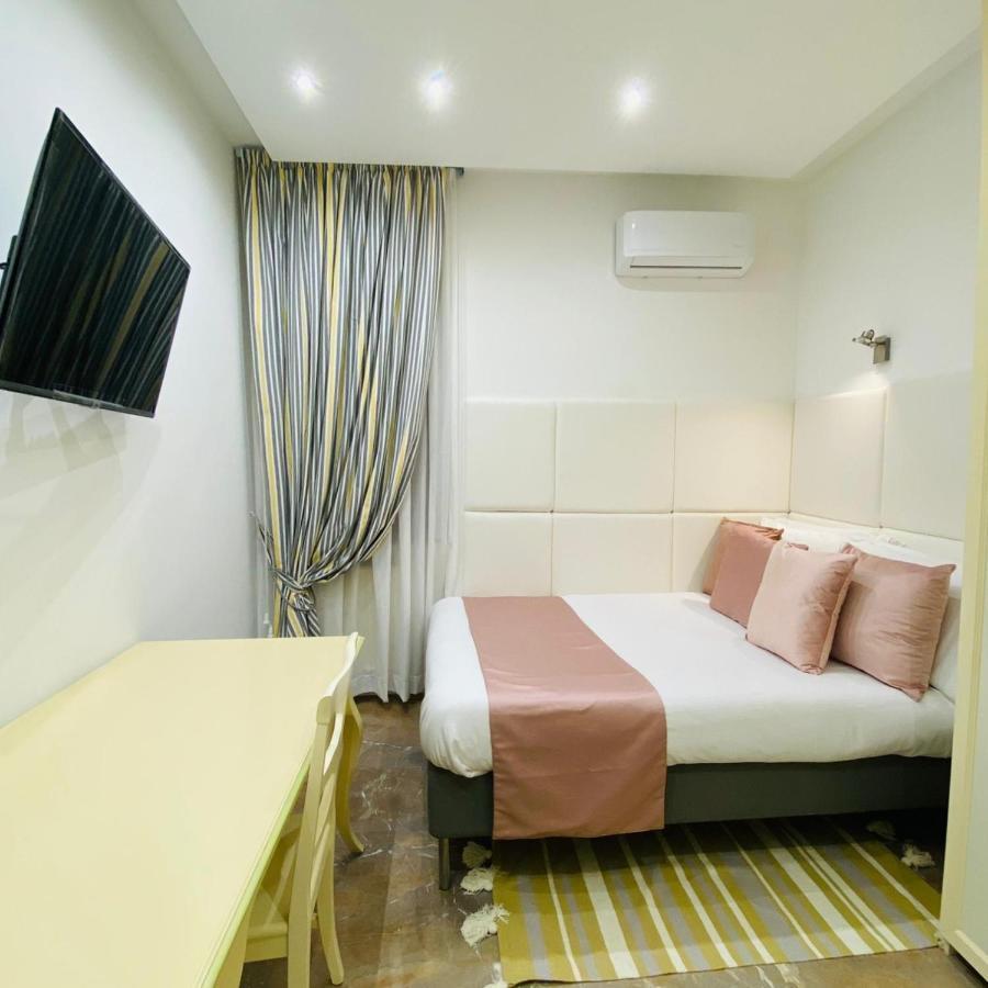 Apartment Tor Vergata Luxury House *