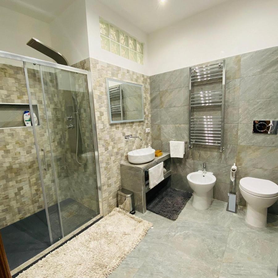 Tor Vergata Luxury House Apartment