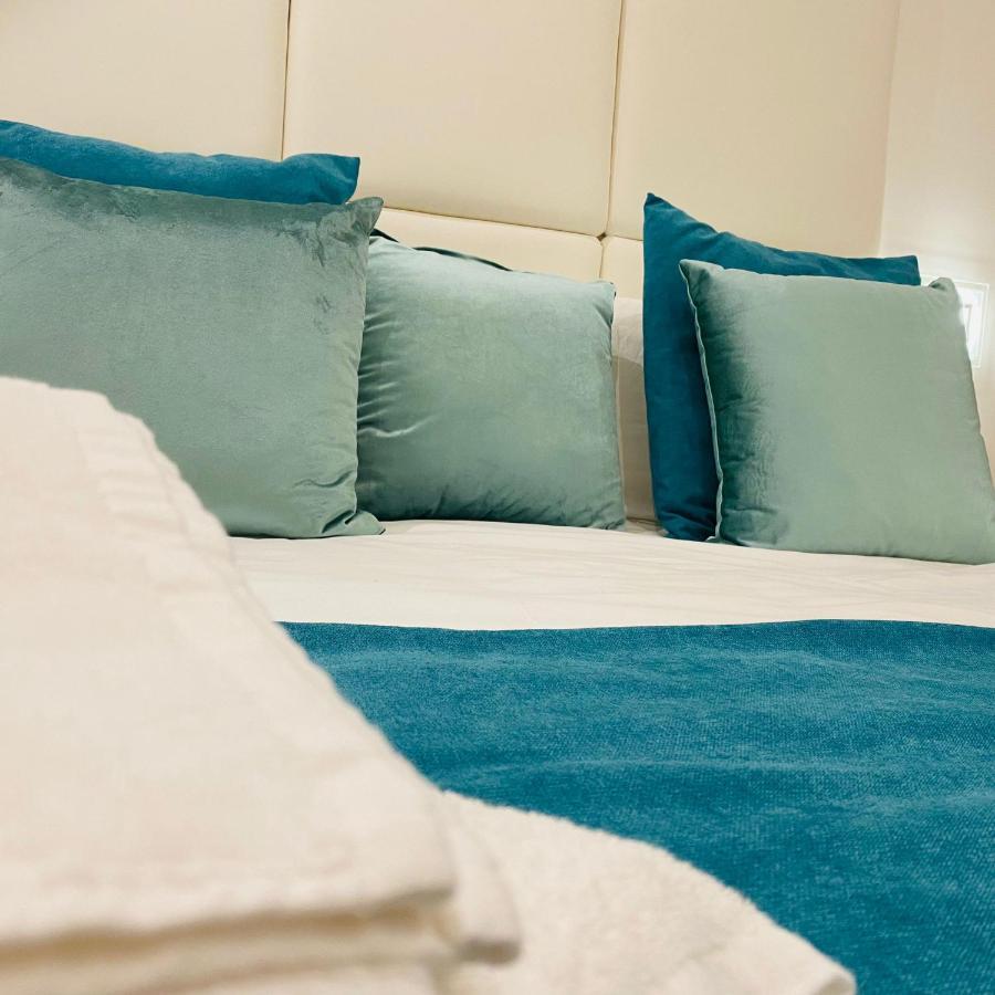 Apartment Tor Vergata Luxury House