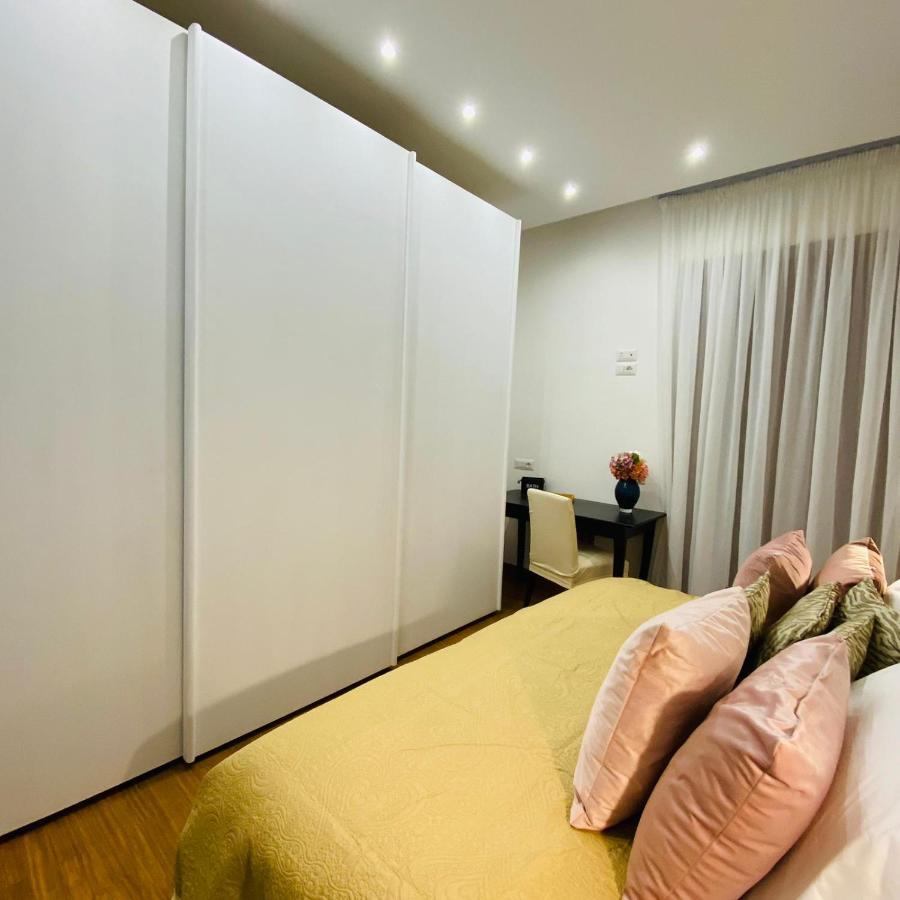 Apartment Tor Vergata Luxury House *