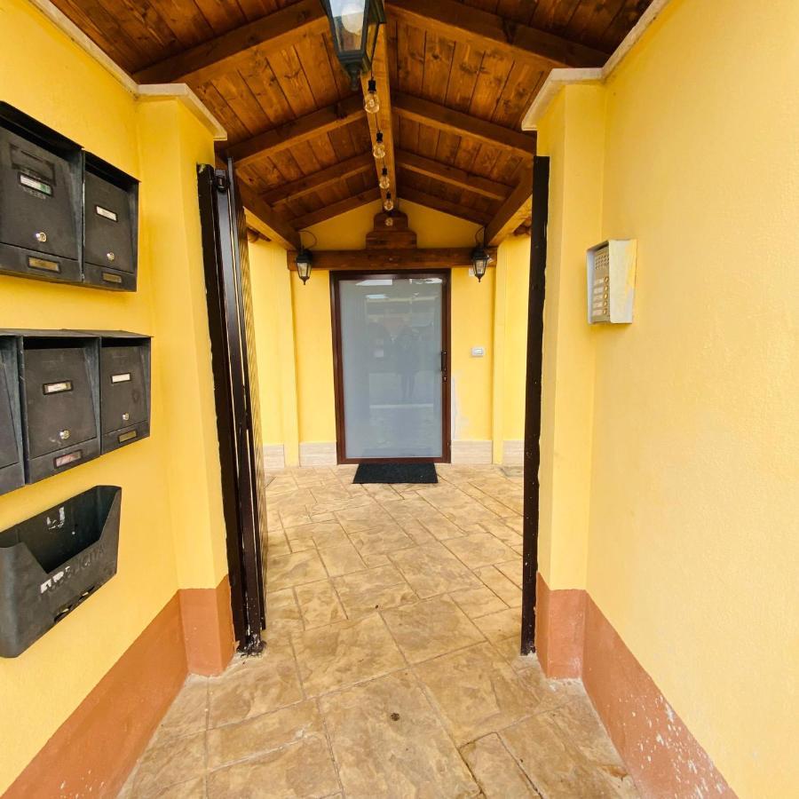 Tor Vergata Luxury House Apartment