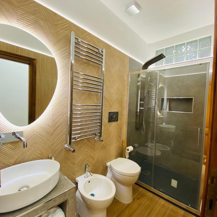 Apartment Tor Vergata Luxury House Rome
