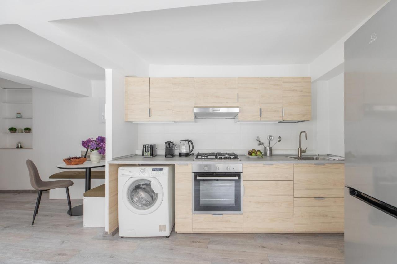 Apartment Iflat Opera Penthouse With Terrace