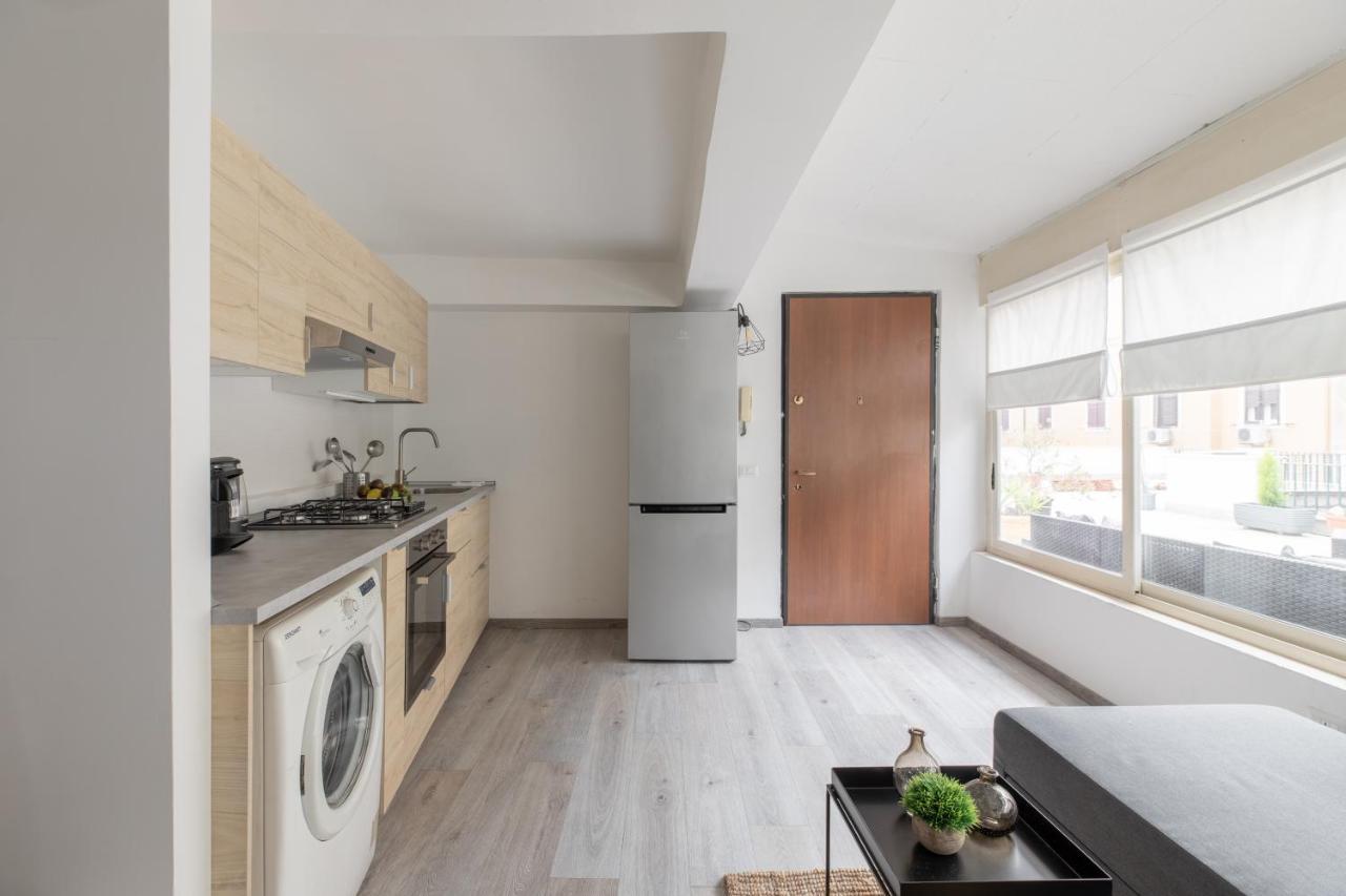 Apartment Iflat Opera Penthouse With Terrace *