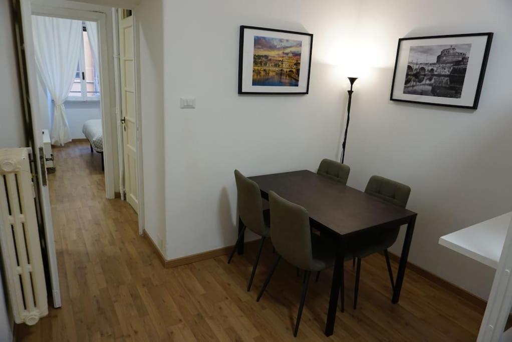 Appartement Rhome Away Fornaci *