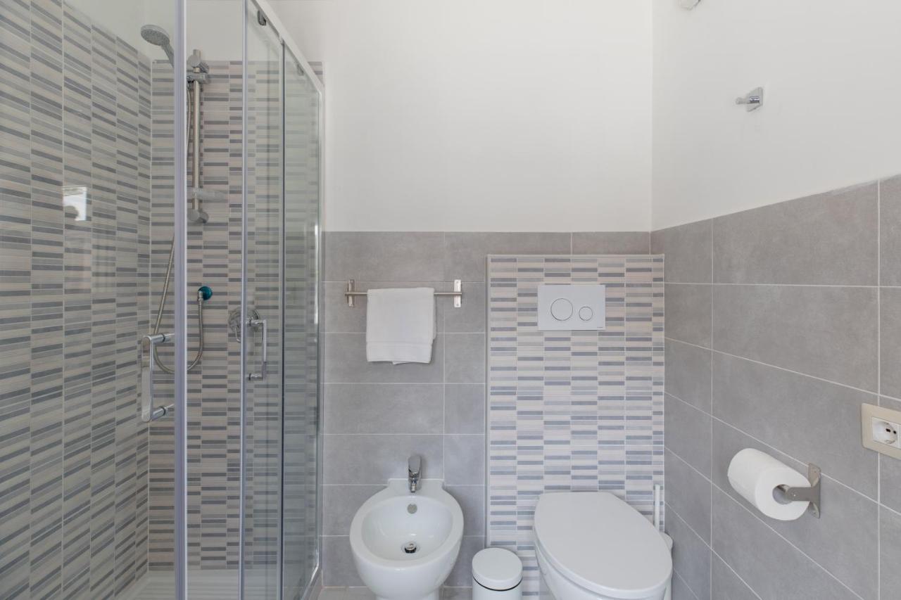 Apartment Iflat Opera Penthouse With Terrace Rome