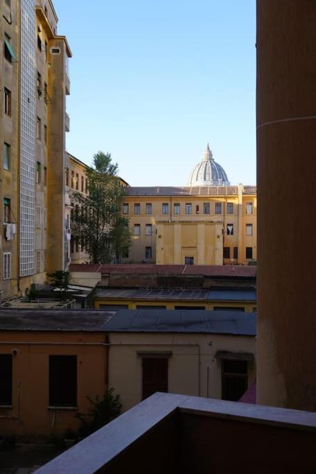 Appartement Rhome Away Fornaci