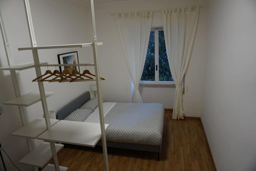 Appartement Rhome Away Fornaci *