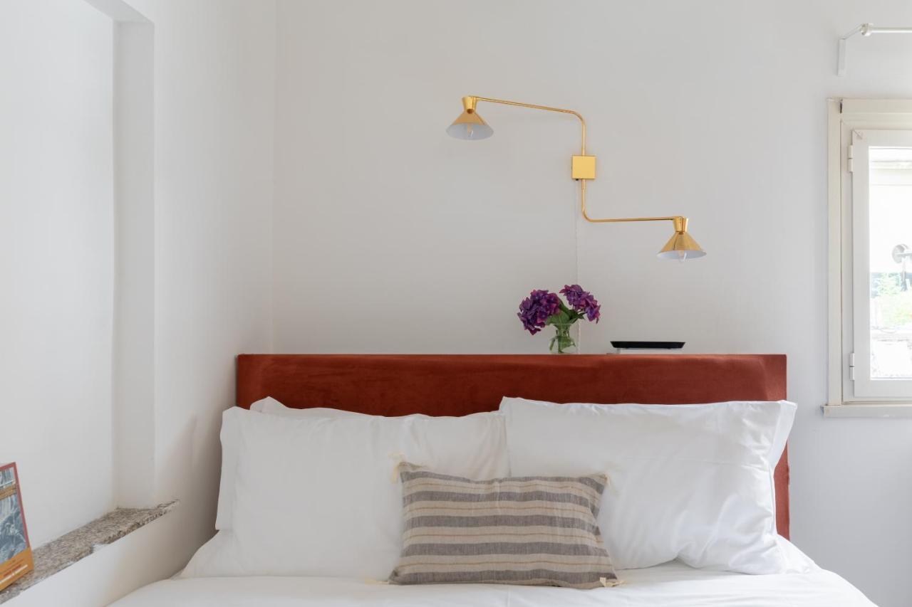 Iflat Opera Penthouse With Terrace