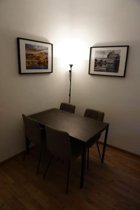 Rhome Away Fornaci Apartment Rome