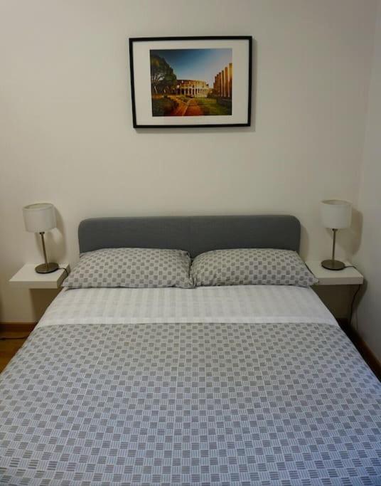 Rhome Away Fornaci Apartment *