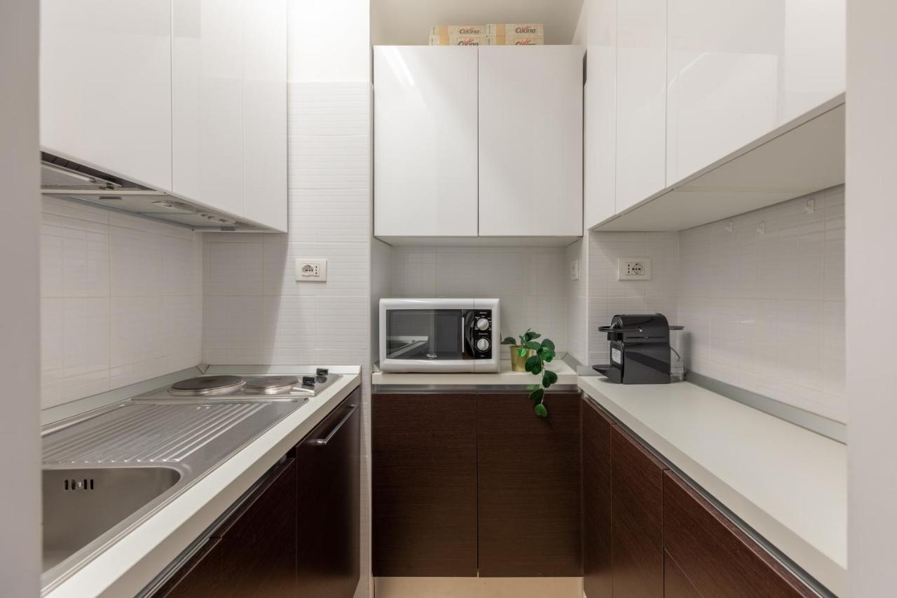Iflat Via Del Corso Elegant Appartamento Roma