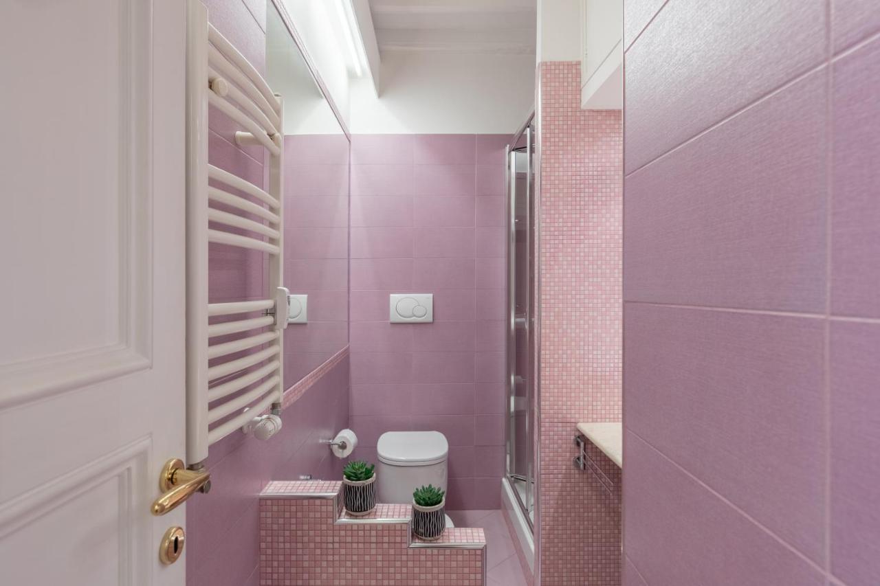 Appartamento Iflat Via Del Corso Elegant