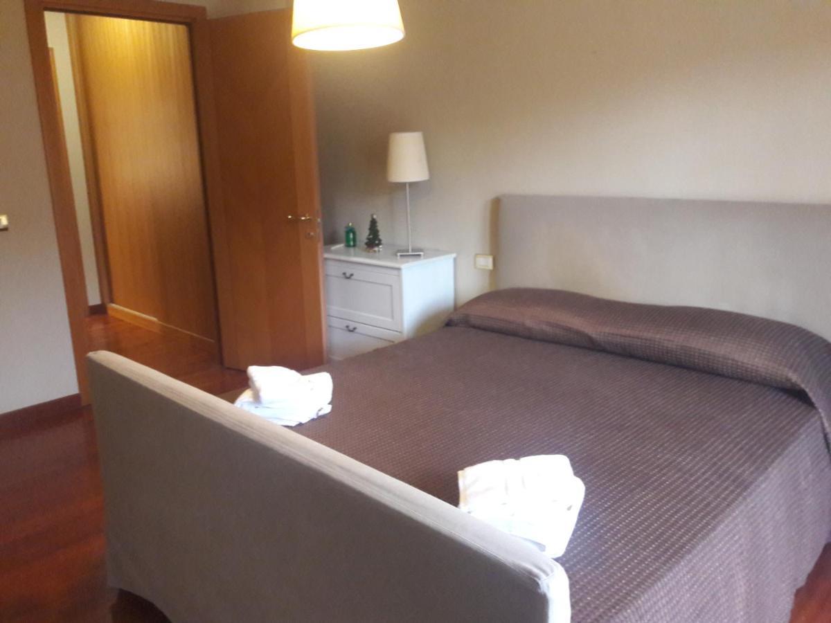 Casa Di Luca * Roma