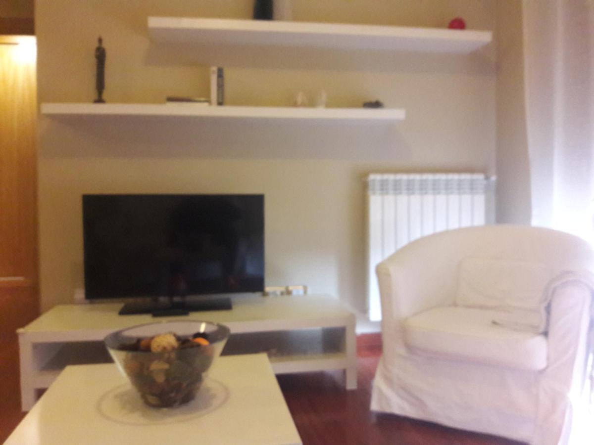 Casa Di Luca Apartment *