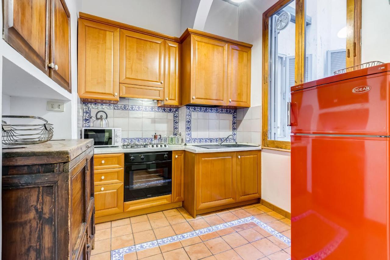 Apartment Storico A Pochi Passi Da Piazza Navona Rome