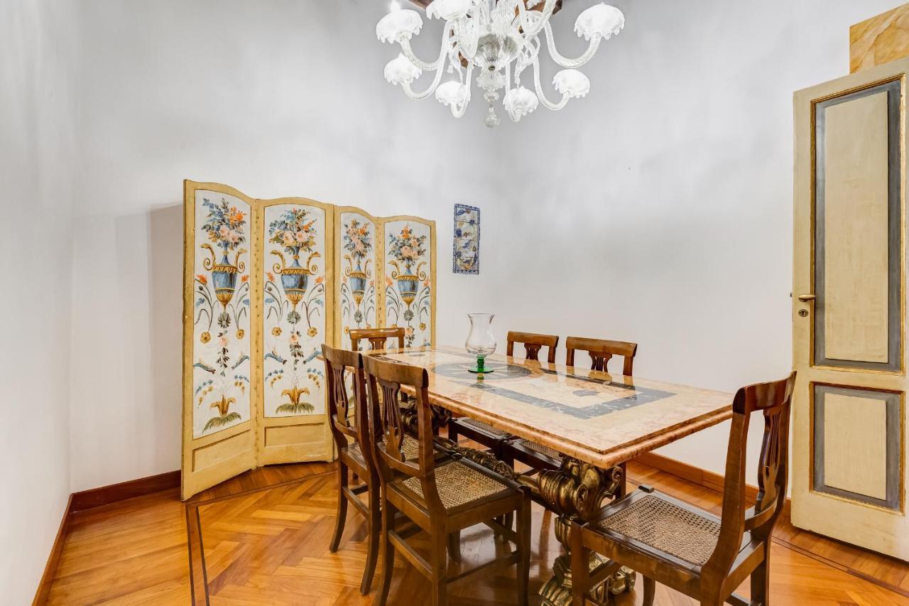 Storico A Pochi Passi Da Piazza Navona Apartment