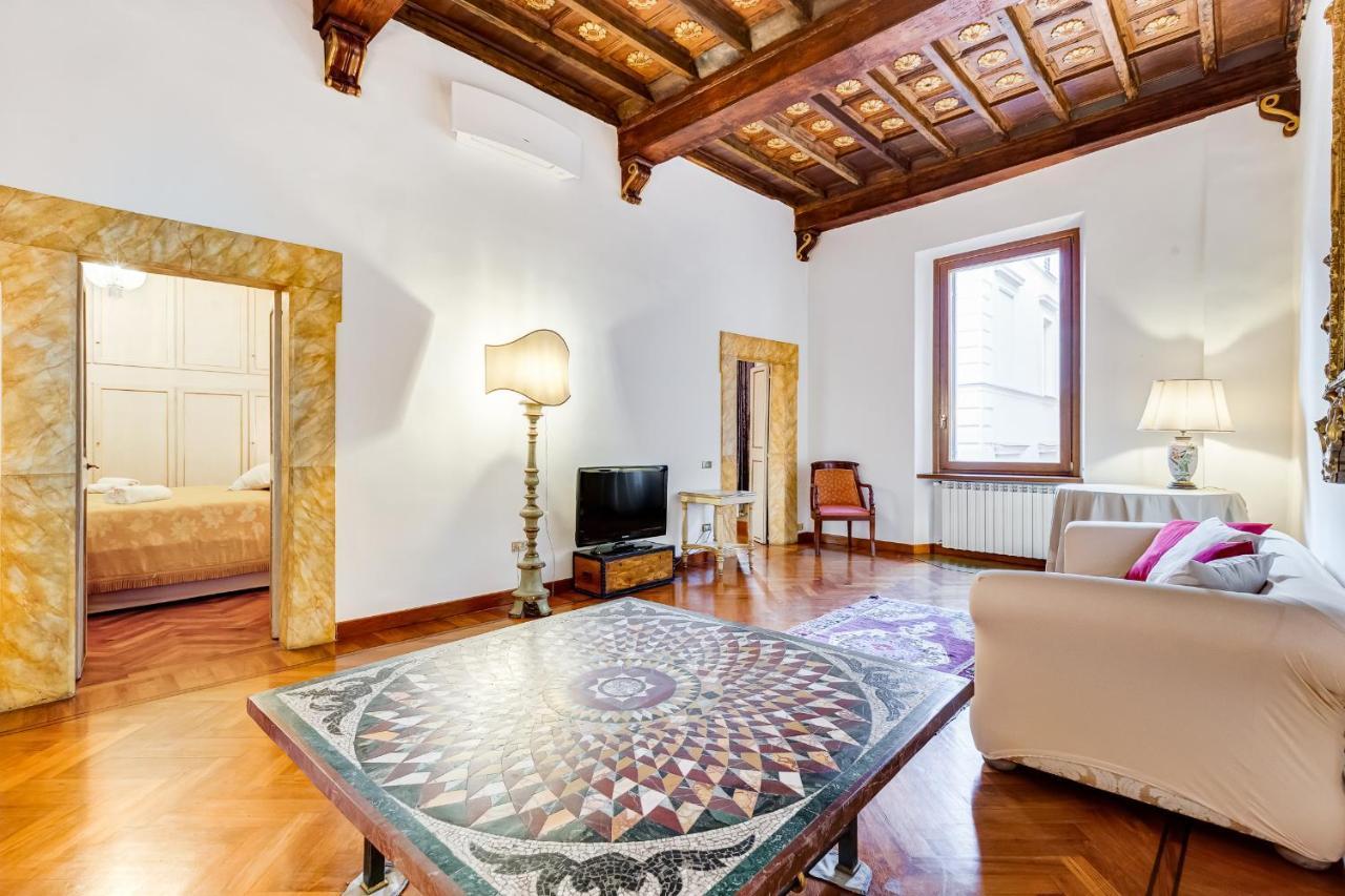Apartment Storico A Pochi Passi Da Piazza Navona *