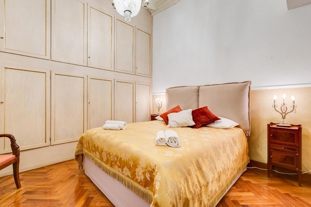 Apartment Storico A Pochi Passi Da Piazza Navona *