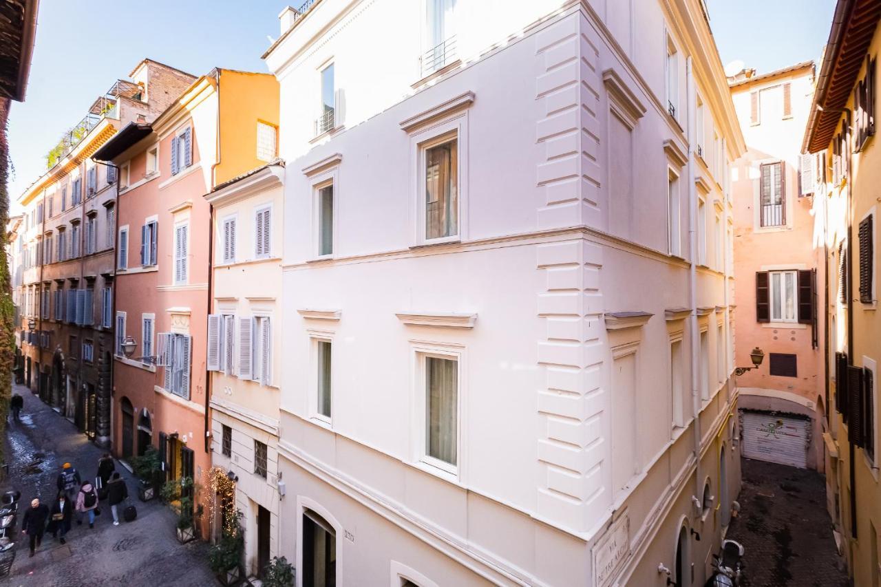 Storico A Pochi Passi Da Piazza Navona Rome
