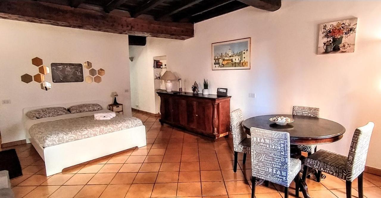 Appartamento Sweet Panisperna Roma