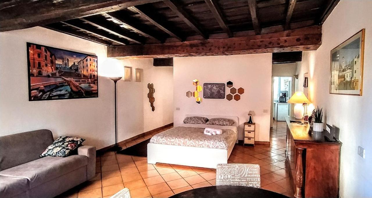 Sweet Panisperna Appartamento Roma