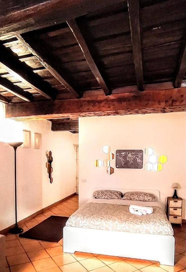 Apartment Sweet Panisperna Rome