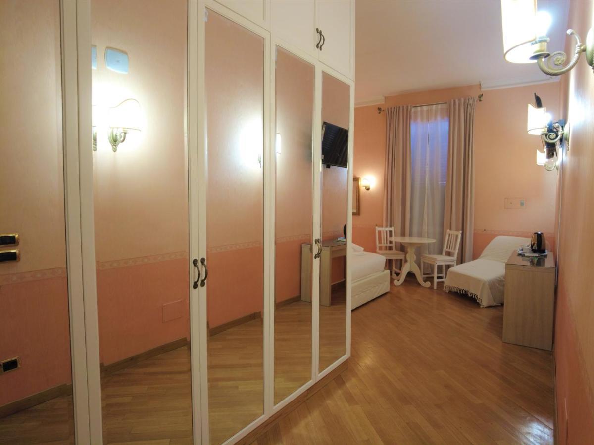 Gardoce's Rome