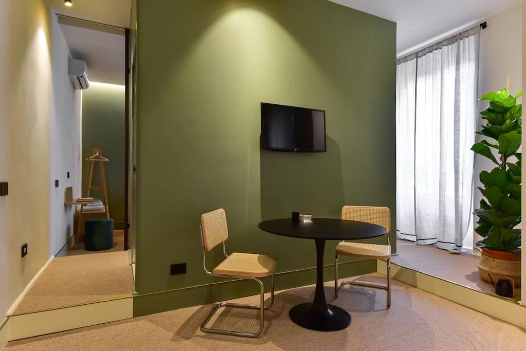 Apartment San Giovanni Rome