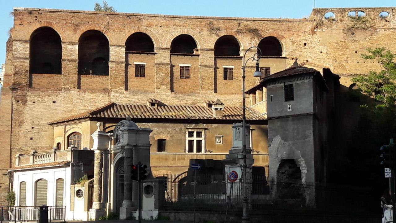 Casa de hóspedes House 4 Mori Roma