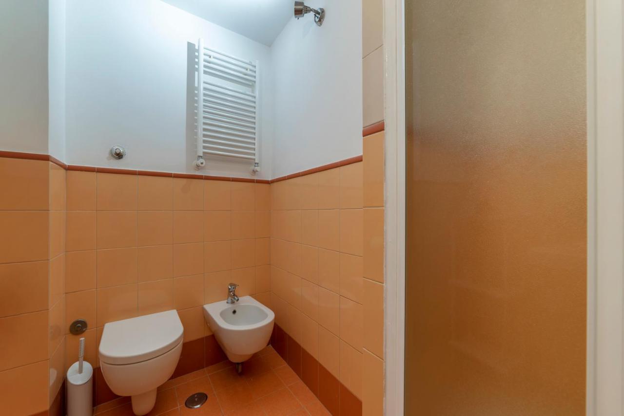 Borghese & Albani Apartment