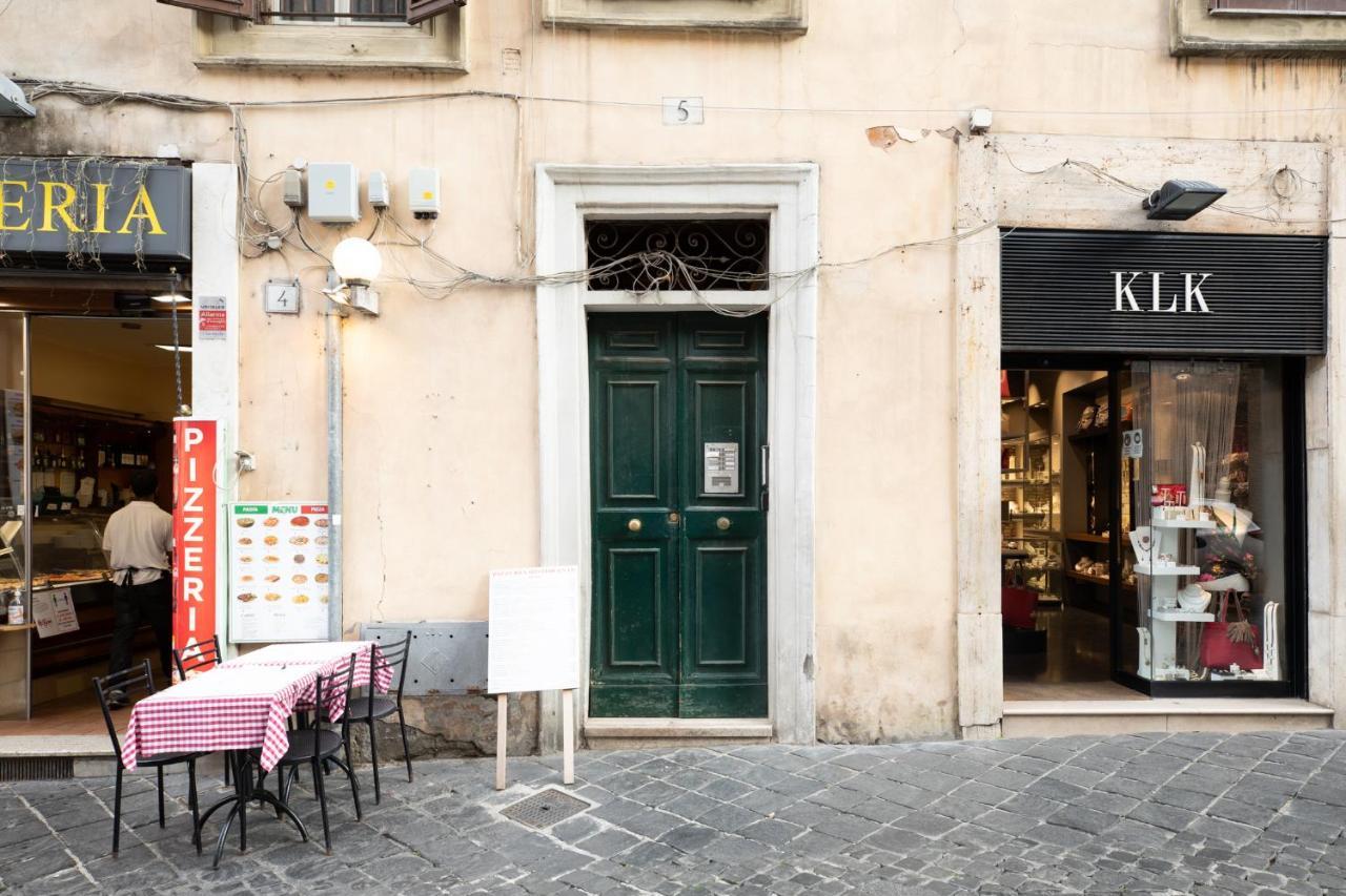 Appartamento Iflat Pantheon At Your Feet