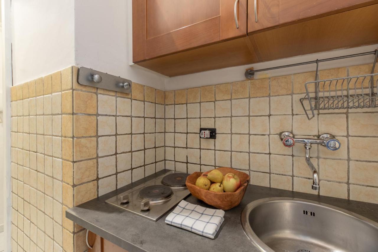 Iflat Pantheon At Your Feet Apartment Rome