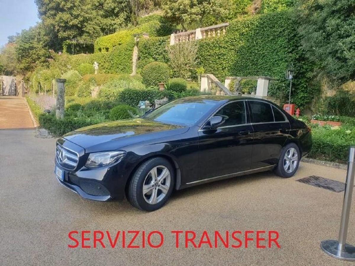 Luxury Vaticano-s'peter Basilica - Netflix Wifi - Aircond Appartement Rome