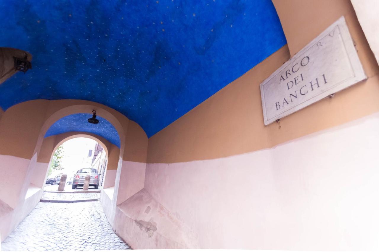 Apartment Castel Sant'angelo - Exclusive & Luxury