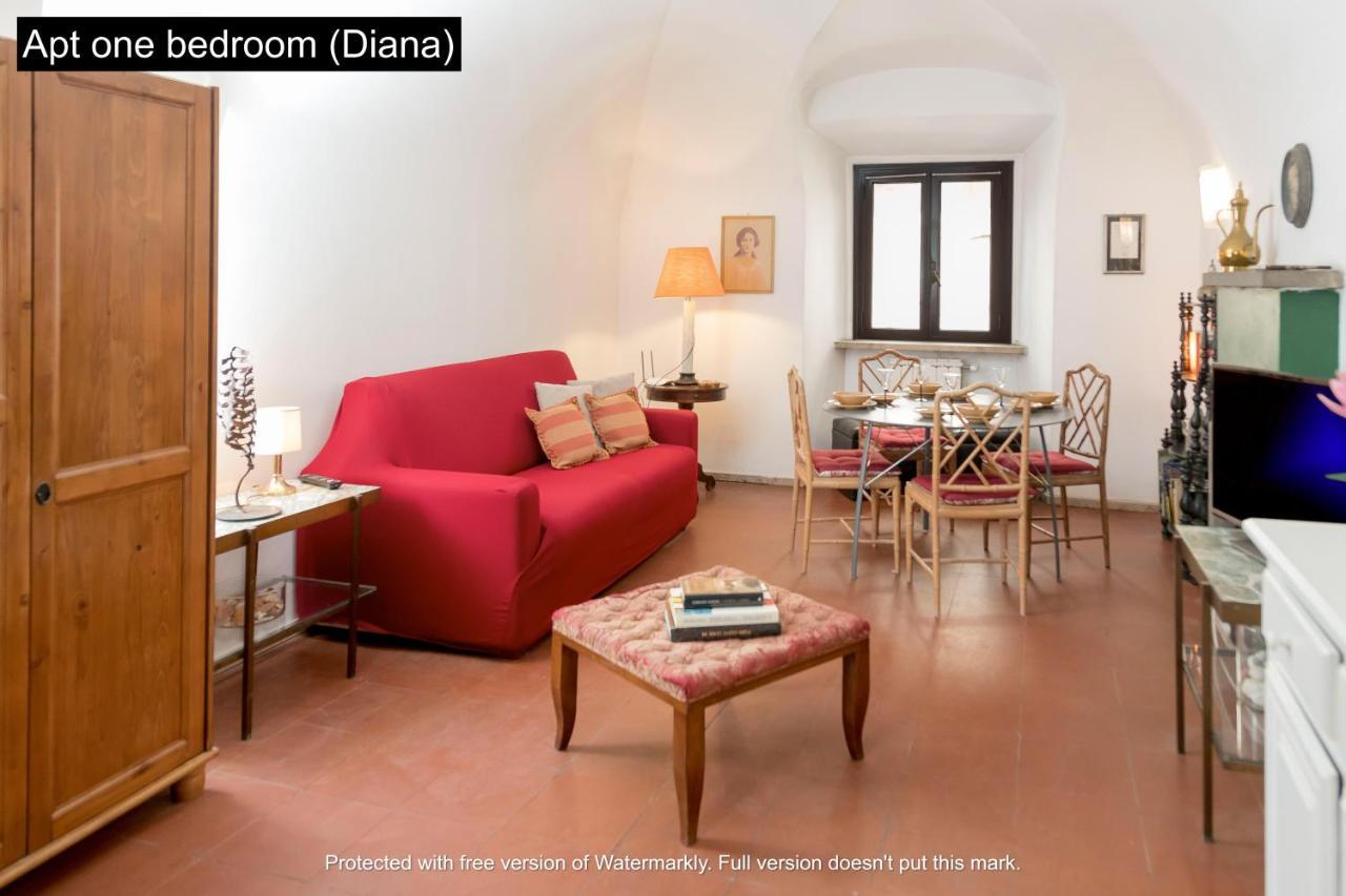Apartamento Arco In Pantheon Roma