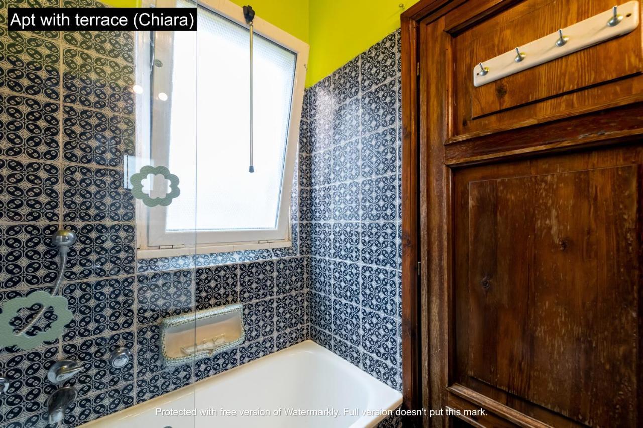 Arco In Pantheon Appartement