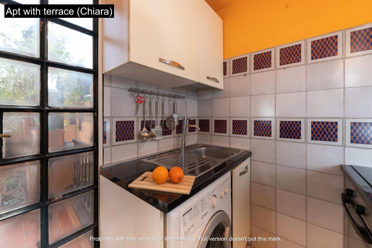 Apartamento Arco In Pantheon