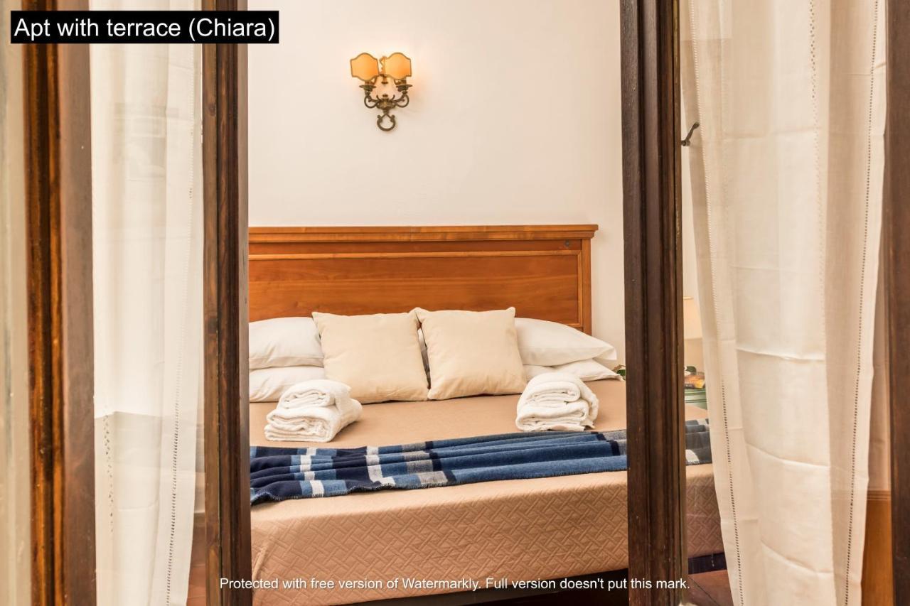 Arco In Pantheon Appartement Rome