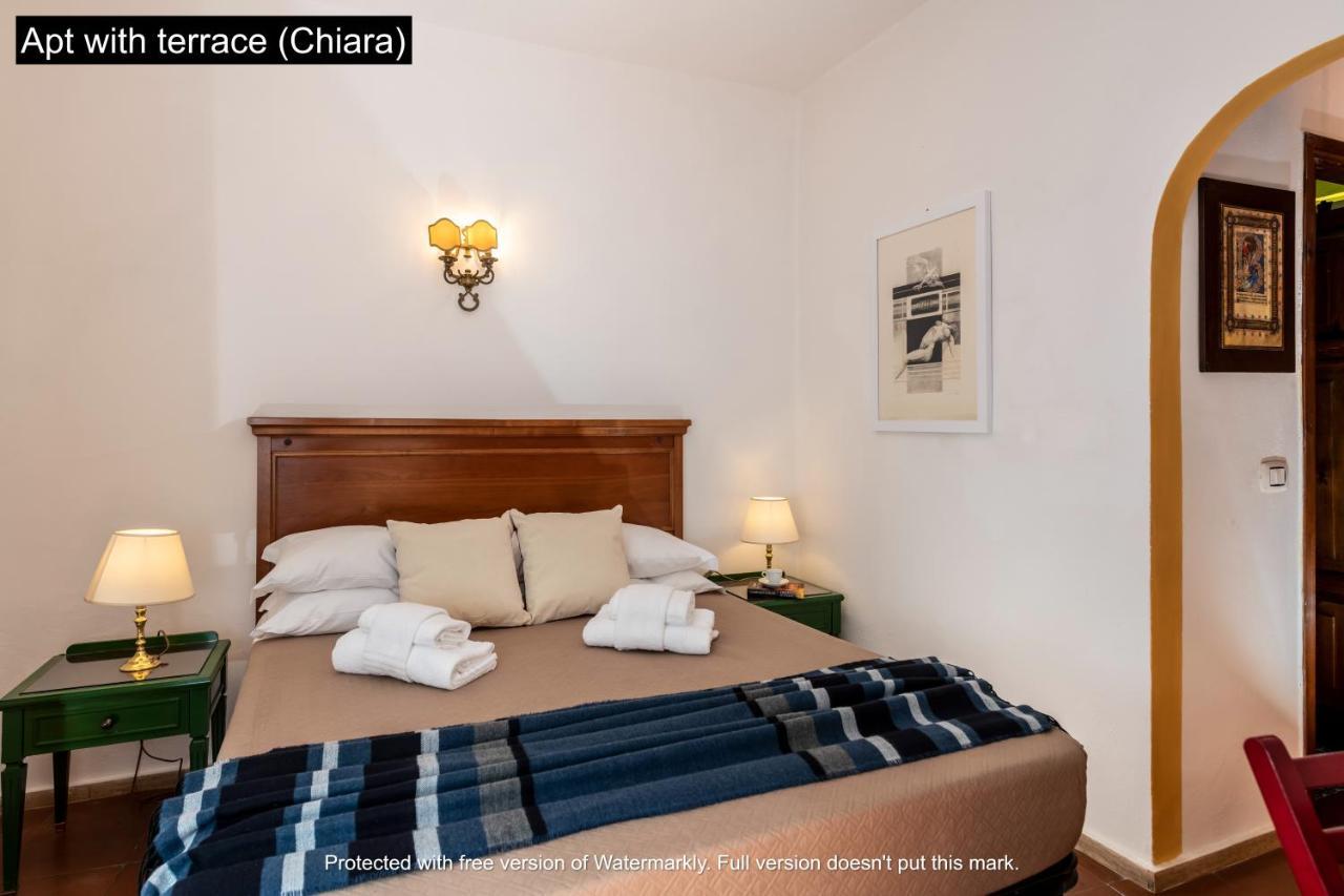 Apartamento Arco In Pantheon *