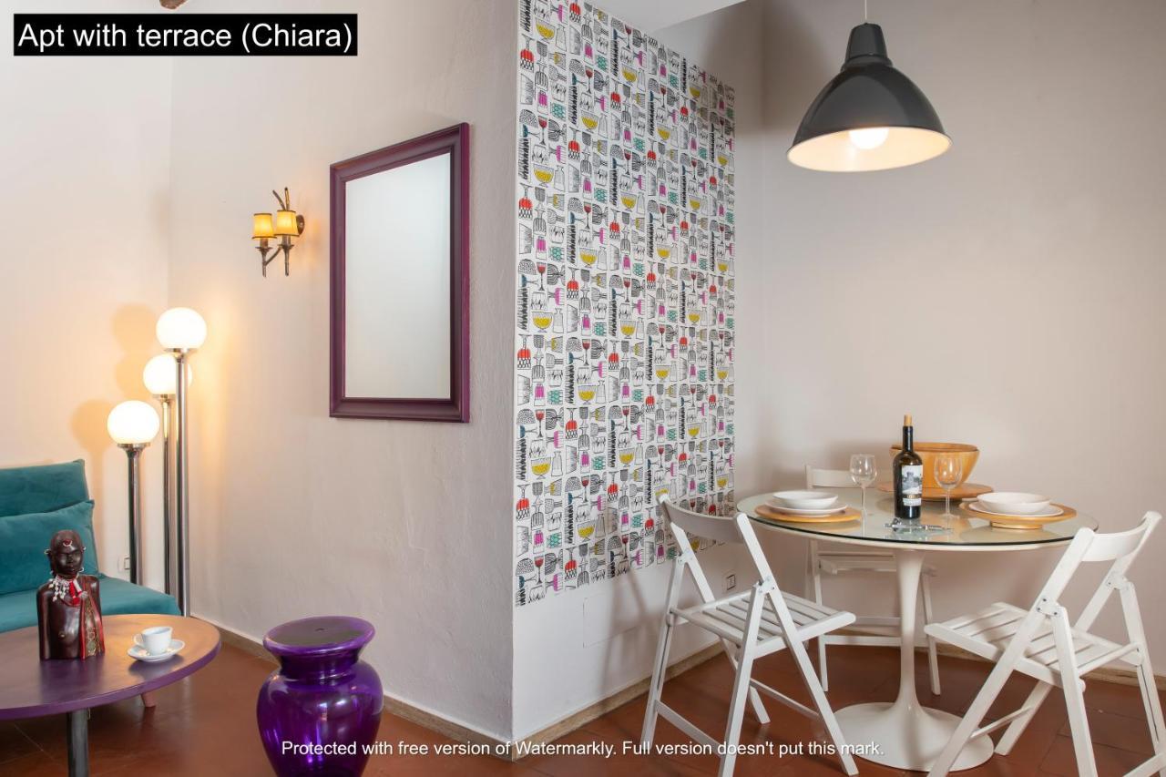 Arco In Pantheon Appartement Rome